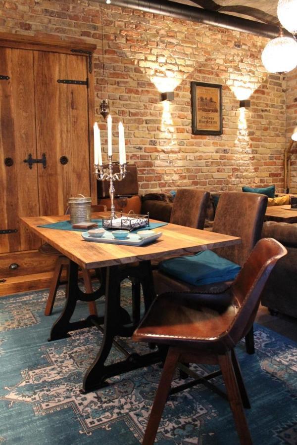 Friendly Home - Special Doppelappartement "Old Bakery" Koeln Bonn Phantasialand Brenig Exterior foto